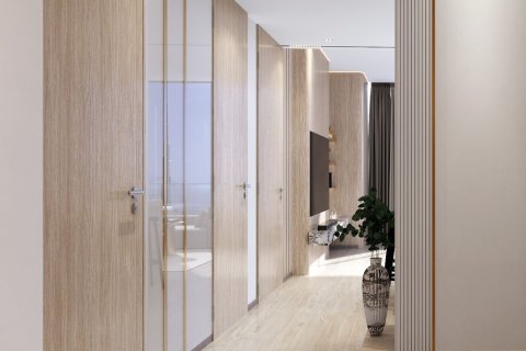 Apartamento en Dubai, 1 dormitorio, 75 m², № 50683 - foto 9