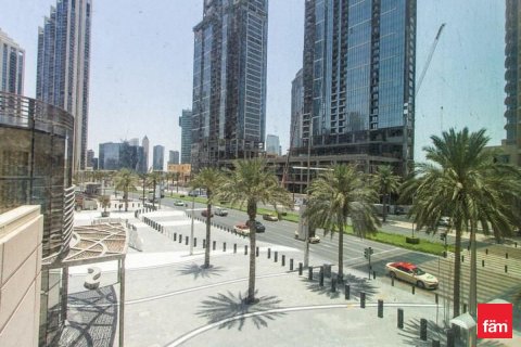 Apartamento en Downtown Dubai (Downtown Burj Dubai), Dubai, 1 dormitorio, 76.9 m², № 50684 - foto 2