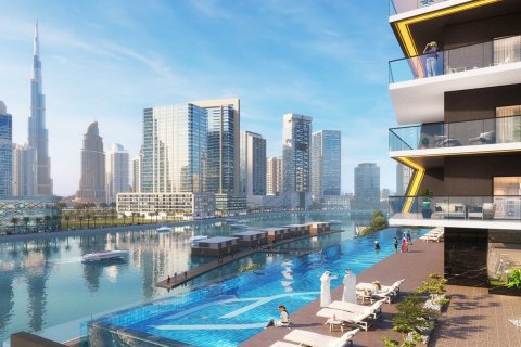 شقة في دبي 1غرف نوم, 74.9 م² رقم 50672 - صورة 28