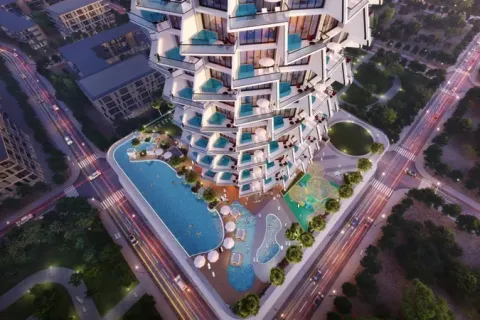 شقة في دبي 1غرف نوم, 74.9 م² رقم 50672 - صورة 22