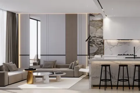 شقة في دبي 1غرف نوم, 74.9 م² رقم 50672 - صورة 21
