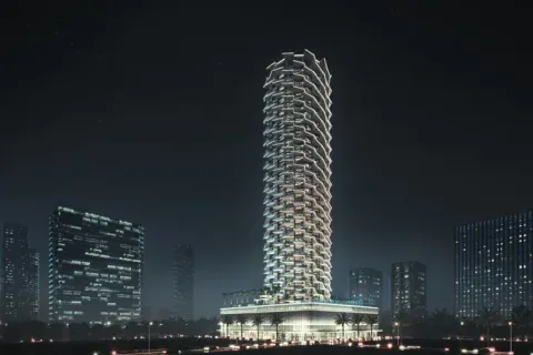 شقة في دبي 1غرف نوم, 74.9 م² رقم 50672 - صورة 4