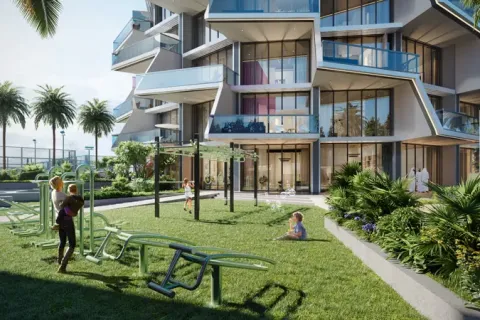 شقة في دبي 1غرف نوم, 74.9 م² رقم 50672 - صورة 25