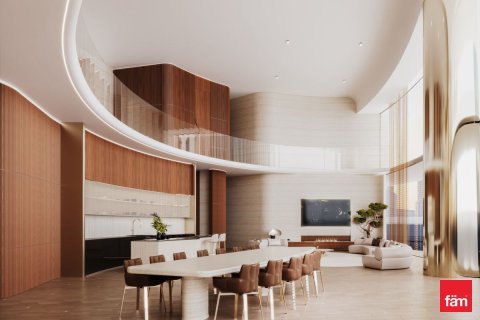Apartamento en Downtown Dubai (Downtown Burj Dubai), Dubai, 3 dormitorios, 243.4 m², № 50673 - foto 2