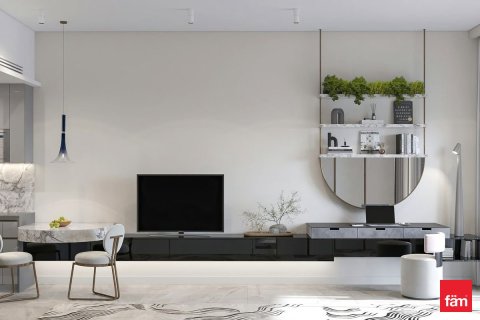 Apartment in Dubai 55.2 sq.m. № 50675 - photo 1