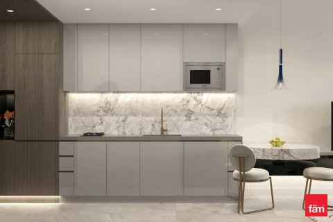 Apartment in Dubai 55.2 sq.m. № 50675 - photo 4