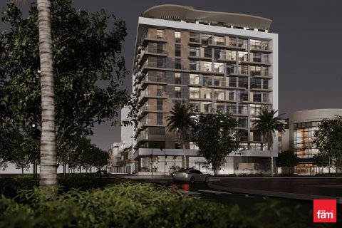 Apartment in Dubai 55.2 sq.m. № 50675 - photo 13