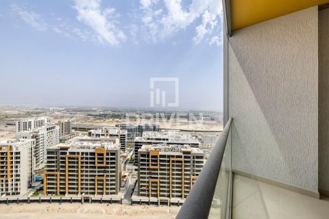 شقة في Sobha Hartland, مدينة محمد بن راشد, دبي 1غرف نوم, 84.63 م² رقم 128400 - صورة 13