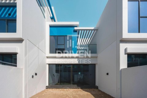 Adosado en Damac Lagoons, Dubai, 3 dormitorios, 144 m², № 128401 - foto 12