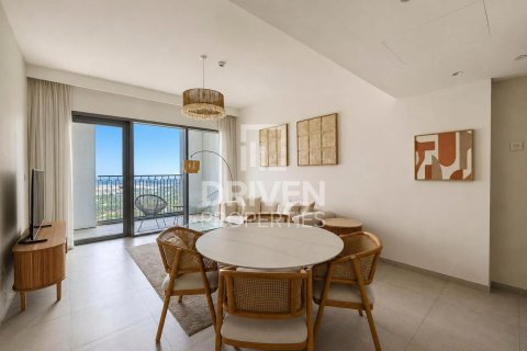 Apartment in Zabeel, Dubai 2 bedrooms, 108.51 sq.m. № 128394 - photo 1