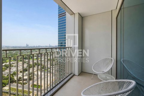 Apartment in Zabeel, Dubai 2 bedrooms, 108.51 sq.m. № 128394 - photo 20