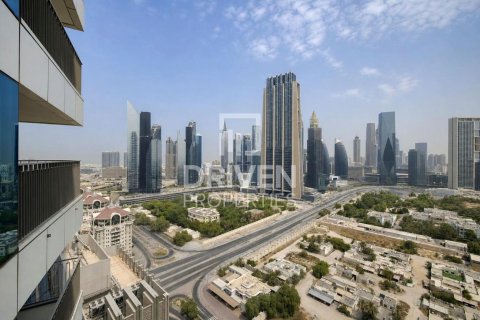 Apartment in Zabeel, Dubai 2 bedrooms, 108.51 sq.m. № 128394 - photo 16