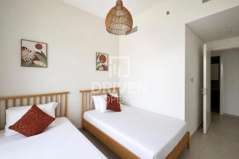 Apartment in Zabeel, Dubai 2 bedrooms, 108.51 sq.m. № 128394 - photo 5
