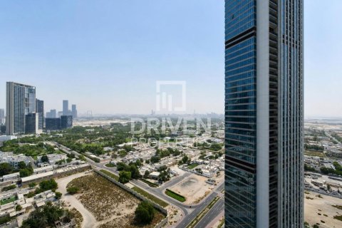 Apartment in Zabeel, Dubai 2 bedrooms, 108.51 sq.m. № 128394 - photo 18