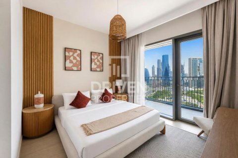 Apartment in Zabeel, Dubai 2 bedrooms, 108.51 sq.m. № 128394 - photo 7
