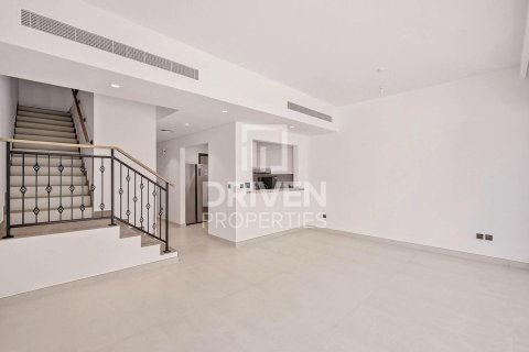 تاون هاوس في Damac Lagoons, دبي 4 غرف نوم, 155.43 م² رقم 128402