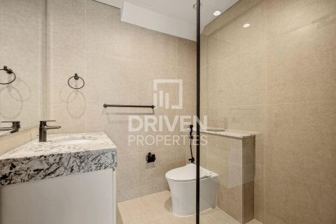 Townhouse in Damac Lagoons, Dubai 4 bedrooms, 155.43 sq.m. № 128402 - photo 9