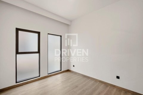 Townhouse in Damac Lagoons, Dubai 4 bedrooms, 155.43 sq.m. № 128402 - photo 15