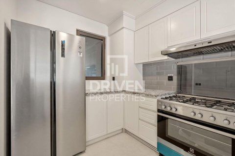 Townhouse in Damac Lagoons, Dubai 4 bedrooms, 155.43 sq.m. № 128402 - photo 3
