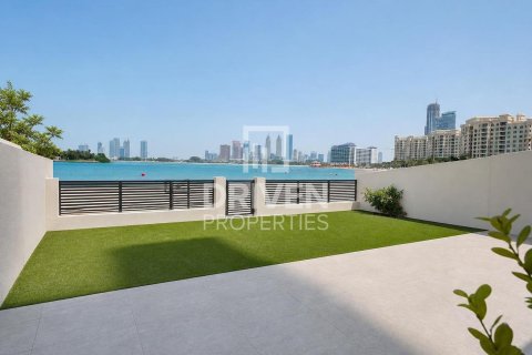 تاون هاوس في Palma Residences, نخلة جميرا, دبي 5 غرف نوم , 479.94 م² رقم 128393 - صورة 27