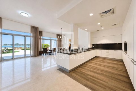 تاون هاوس في Palma Residences, نخلة جميرا, دبي 5 غرف نوم , 479.94 م² رقم 128393 - صورة 16