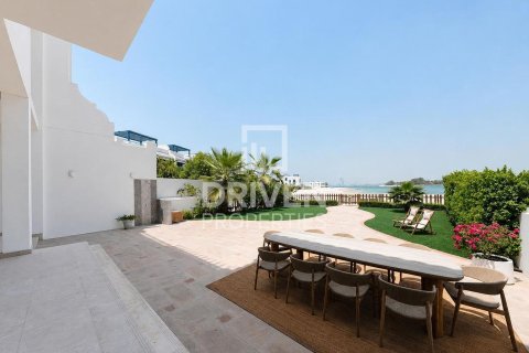 تاون هاوس في Palma Residences, نخلة جميرا, دبي 5 غرف نوم , 479.94 م² رقم 128393 - صورة 24