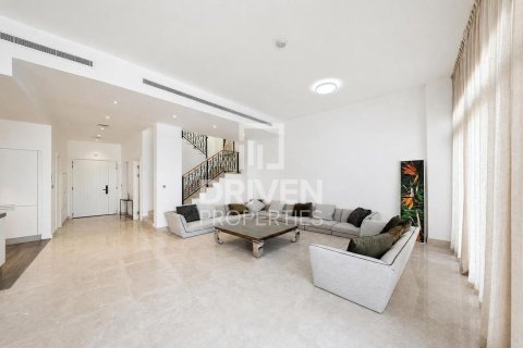تاون هاوس في Palma Residences, نخلة جميرا, دبي 5 غرف نوم , 479.94 م² رقم 128393 - صورة 3