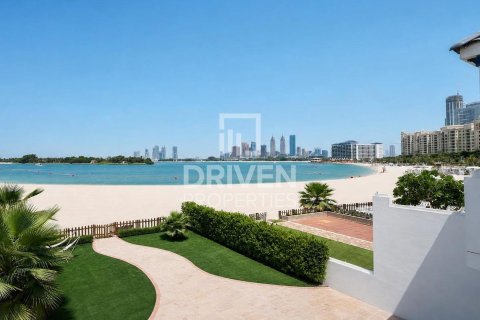 تاون هاوس في Palma Residences, نخلة جميرا, دبي 5 غرف نوم , 479.94 م² رقم 128393 - صورة 25