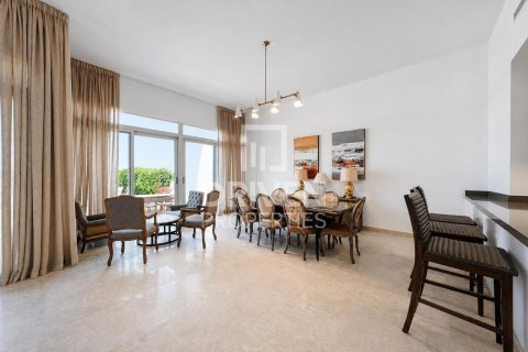 تاون هاوس في Palma Residences, نخلة جميرا, دبي 5 غرف نوم , 479.94 م² رقم 128393 - صورة 2