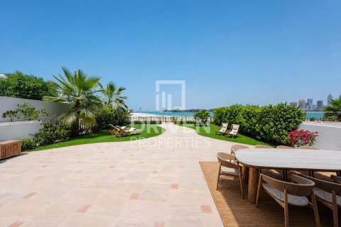 تاون هاوس في Palma Residences, نخلة جميرا, دبي 5 غرف نوم , 479.94 م² رقم 128393 - صورة 22