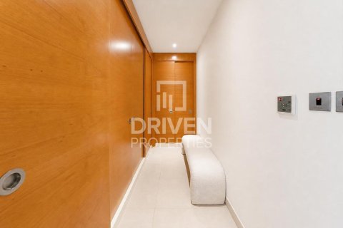 تاون هاوس في Palma Residences, نخلة جميرا, دبي 5 غرف نوم , 479.94 م² رقم 128393 - صورة 19