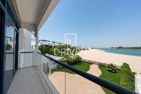 Maison de ville à Palma Residences, Palm Jumeirah, Dubai, 5 chambres, 479.94 m², № 128393