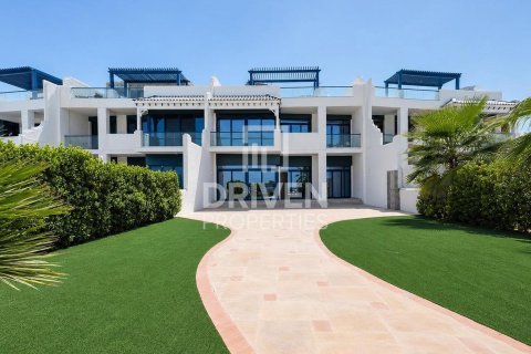 تاون هاوس في Palma Residences, نخلة جميرا, دبي 5 غرف نوم , 479.94 م² رقم 128393 - صورة 28