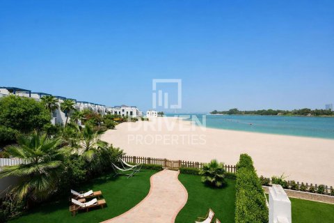 تاون هاوس في Palma Residences, نخلة جميرا, دبي 5 غرف نوم , 479.94 م² رقم 128393 - صورة 21