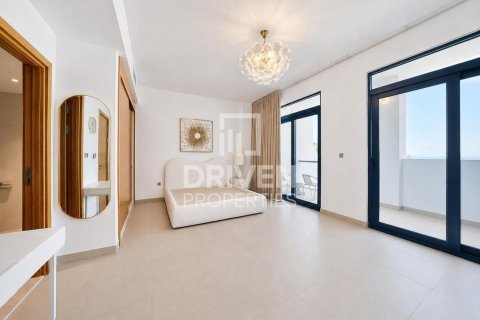 تاون هاوس في Palma Residences, نخلة جميرا, دبي 5 غرف نوم , 479.94 م² رقم 128393 - صورة 14