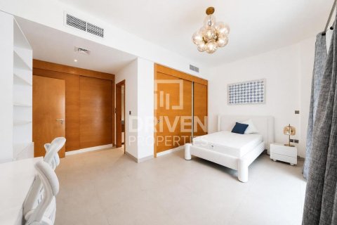 تاون هاوس في Palma Residences, نخلة جميرا, دبي 5 غرف نوم , 479.94 م² رقم 128393 - صورة 7
