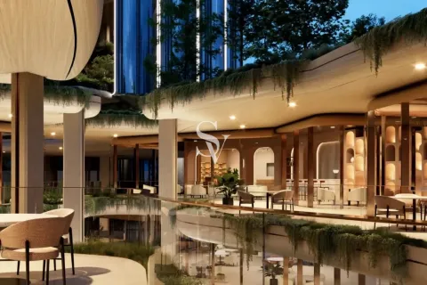 Bureau à Business Bay, Dubai, 395 m², № 112314 - photo 5