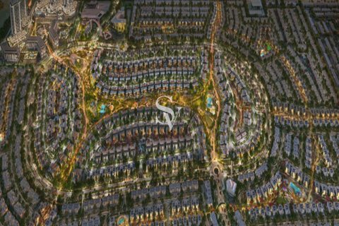 شقة في Dubai Land, دبي 2 غرف نوم, 135 م² رقم 112316 - صورة 4
