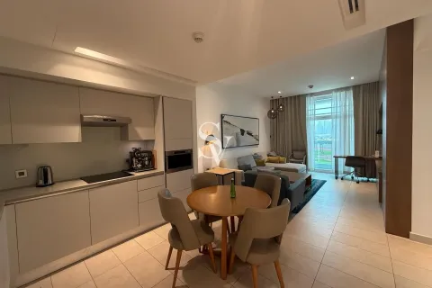 Apartment in Al Jaddaf, Dubai 2 bedrooms, 108 sq.m. № 112307