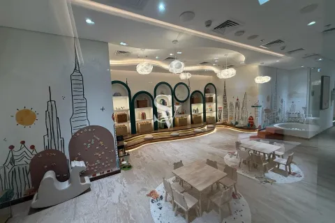 Apartment in Al Jaddaf, Dubai 2 bedrooms, 108 sq.m. № 112307 - photo 18
