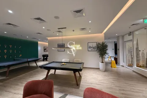 Apartment in Al Jaddaf, Dubai 2 bedrooms, 108 sq.m. № 112307 - photo 19