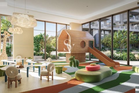 شقة في City of Arabia, دبي 3 غرف نوم, 162 م² رقم 112315 - صورة 17