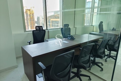 Bureau à Business Bay, Dubai, 108 m², № 112308 - photo 9