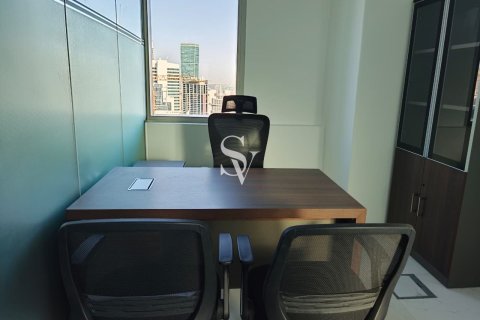 Bureau à Business Bay, Dubai, 108 m², № 112308 - photo 6