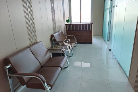 Bureau à Business Bay, Dubai, 108 m², № 112308