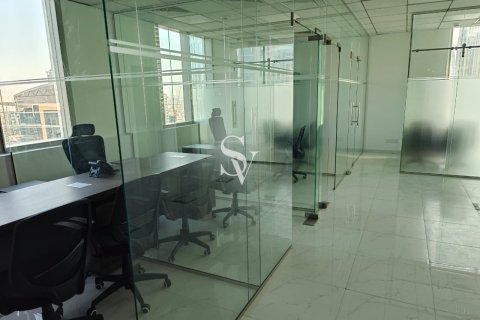 Bureau à Business Bay, Dubai, 108 m², № 112308 - photo 12