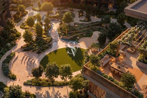 شقة في City of Arabia, دبي 2 غرف نوم, 101 م² رقم 112313 - صورة 15