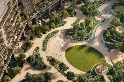 شقة في City of Arabia, دبي 2 غرف نوم, 101 م² رقم 112313 - صورة 16