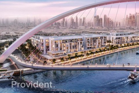 Apartment in Al Wasl, Dubai 2 bedrooms № 3150 - photo 13