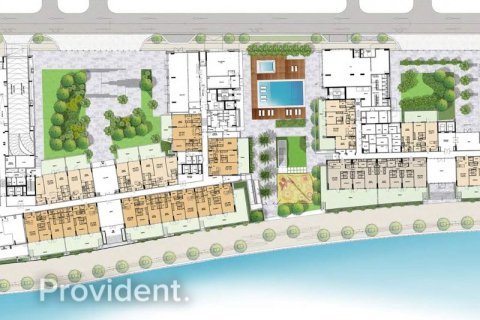 Apartment in Al Wasl, Dubai 2 bedrooms № 3150 - photo 15